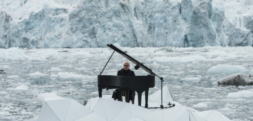 Einaudi Artico