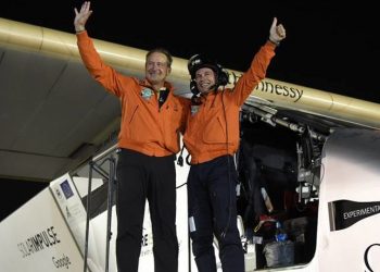 solar impulse 2