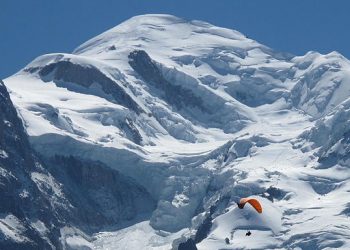 Monte Bianco