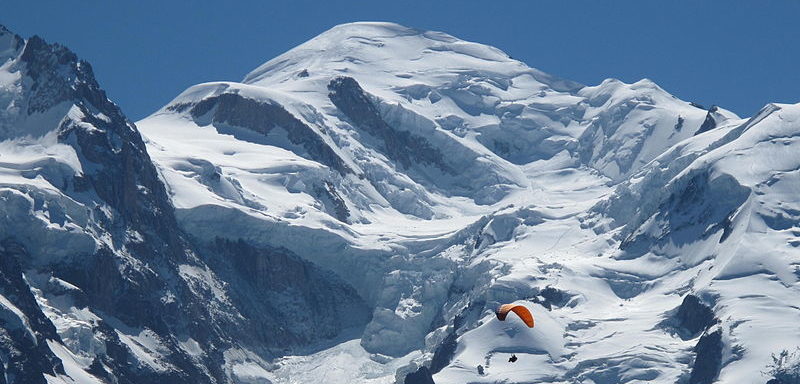 Monte Bianco