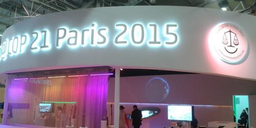 UK Germania Cop 21