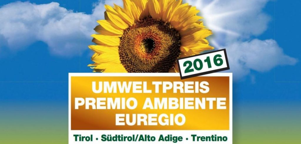 Premio Ambiente Euregio