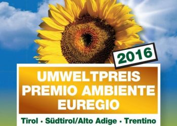 Premio Ambiente Euregio