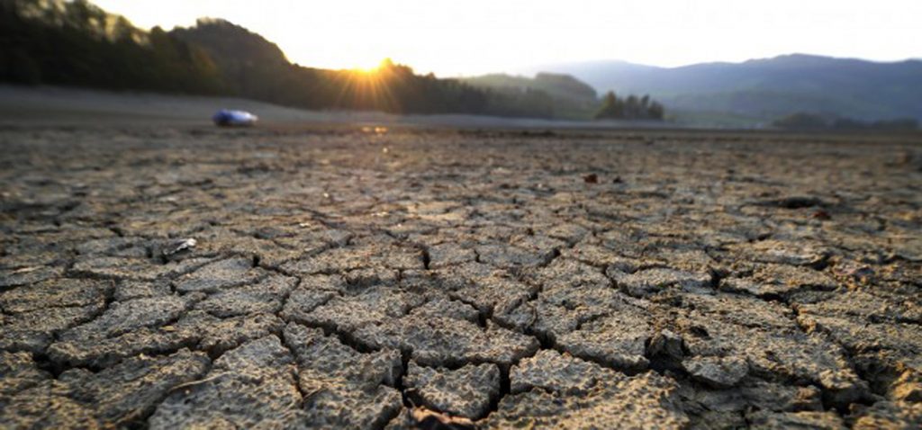 morti per il cambiamento climatico