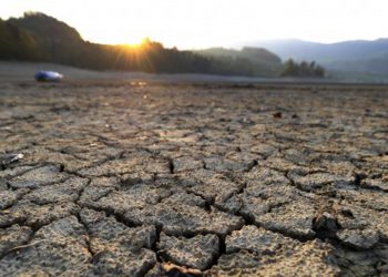 morti per il cambiamento climatico