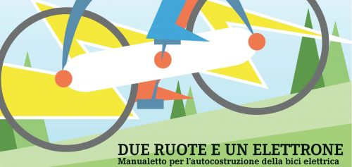 Due ruote e un elettrone