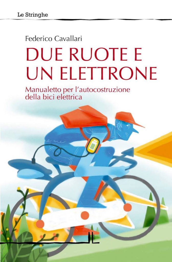 Due ruote e un elettrone