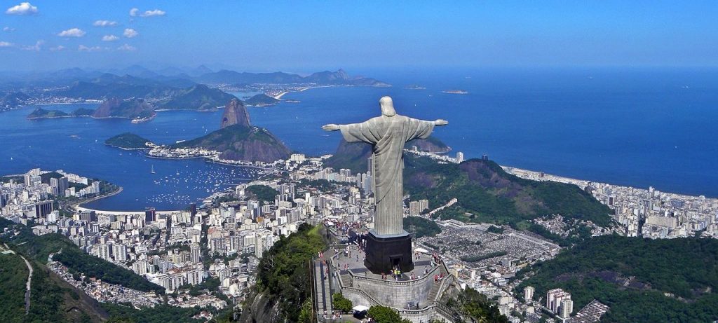 Il Brasile ratifica l'accordo sul clima