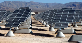 Comunità solare: energia fotovoltaica senza impianti Comunità solare
