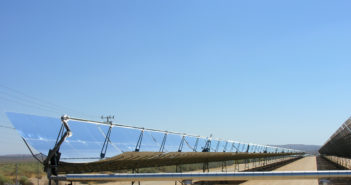 La Cina punta sul sole: 20 nuovi progetti per l’energia solare Energia solare - impianto solare termodinamico