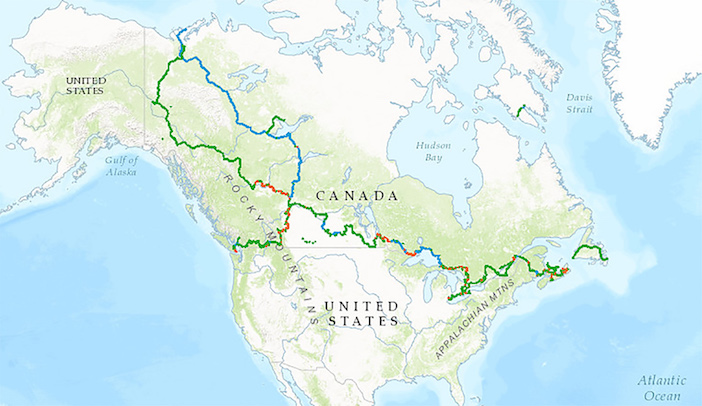 The-Great-Trail-Map