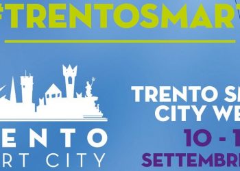 Trento smart city week