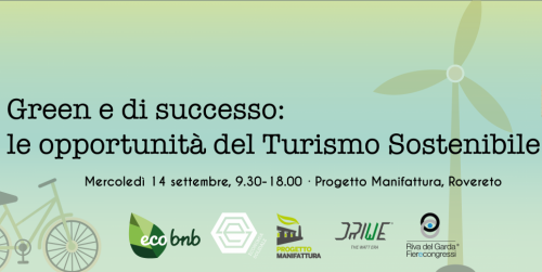 turismo sostenibile