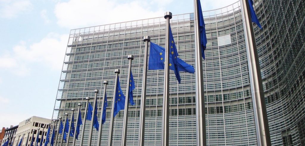 La Commissione Europea per un'economia circolare