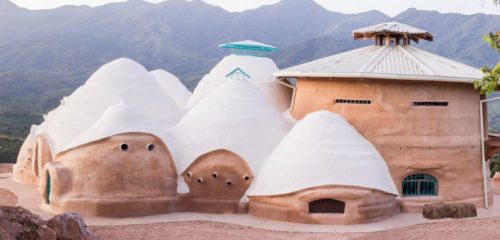 casa Quetzalcoatl