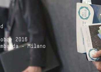 REbuild Tour Milano: il futuro dell'edilizia