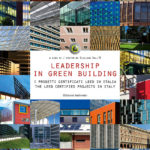 Leadership in greenbuilding