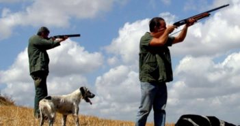 Allarme bracconaggio in Italia: oltre 20 infrazioni al giorno bracconaggio