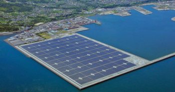 Giappone: le alternative all’energia nucleare Giappone: le alternative all'energia nucleare