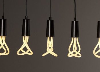 Lampadine Plumen