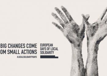 European Days of Local Solidarity