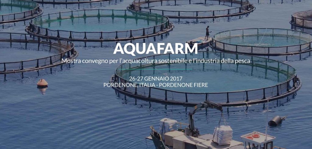 aquafarm 2017