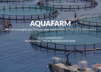 aquafarm 2017