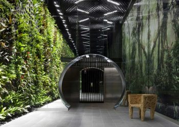 biophilic design