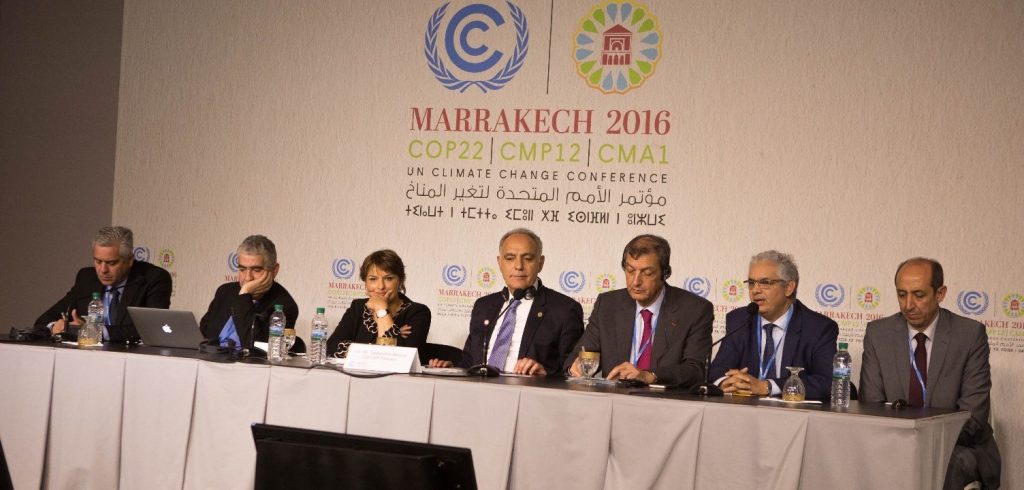 Cop22