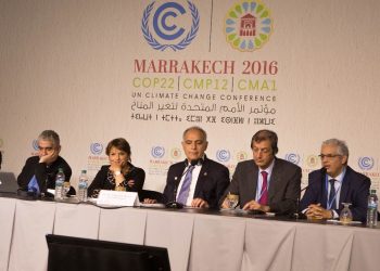 Cop22