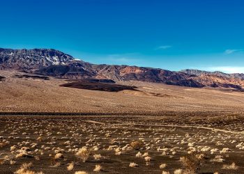 desertificazione