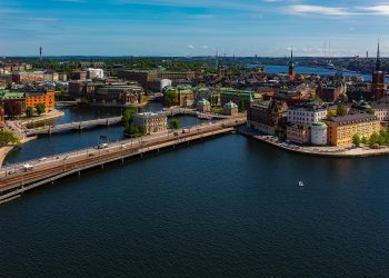 Svezia incentivi sistemi di accumulo