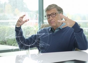 Bill Gates