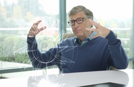 Bill Gates