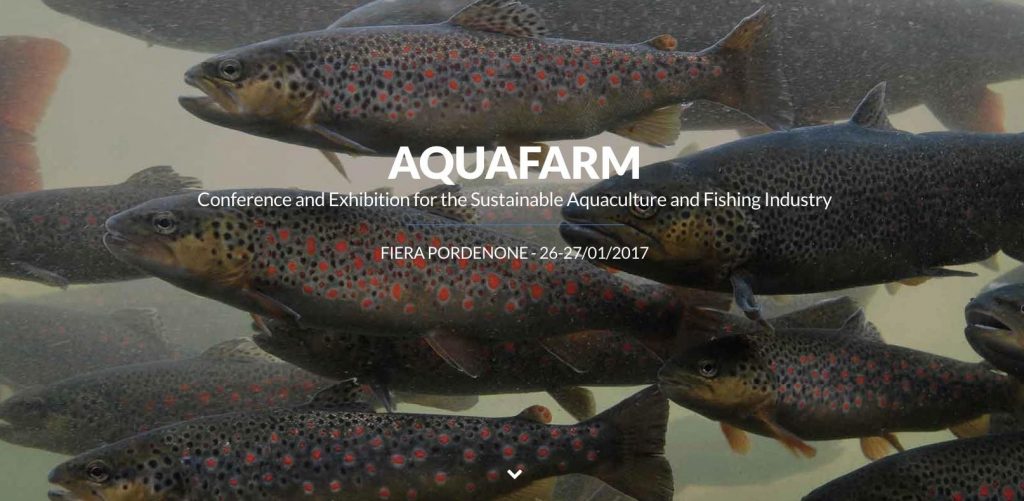 aquafarm pordenone