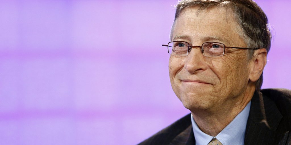 Bill Gates, una nuova società per combattere il cambiamento climatico