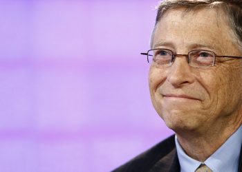 Bill Gates, una nuova società per combattere il cambiamento climatico