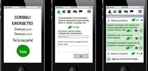 Civis app