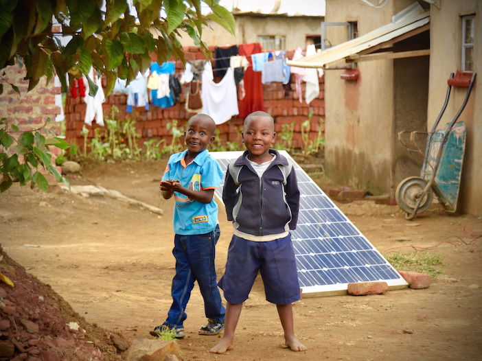 solare-africa