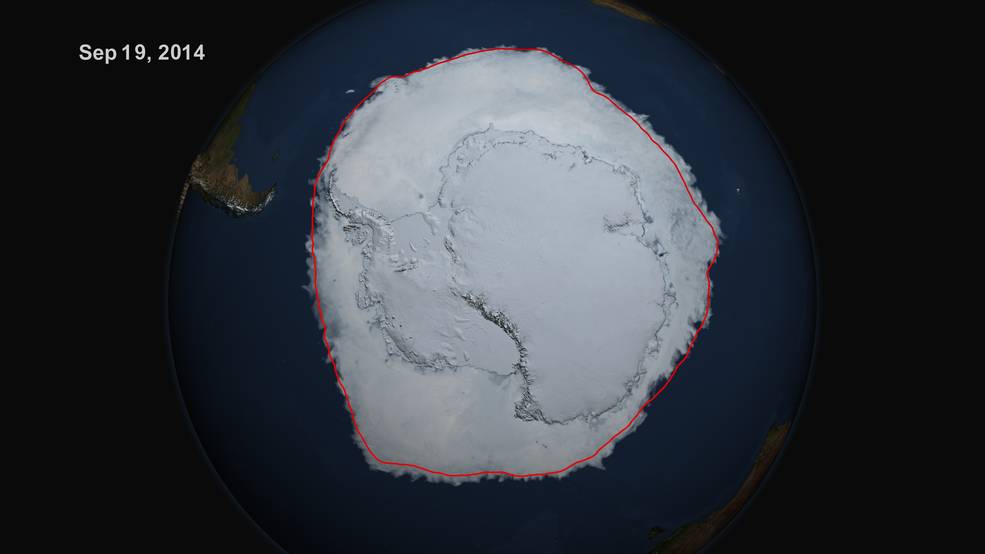 Artico e Antartico