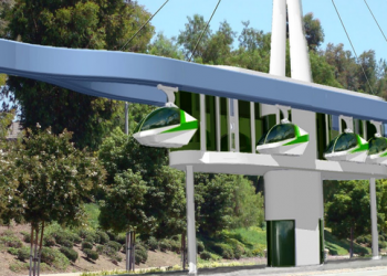 Con Sky Smart nasce un sistema di trasporto pubblico sostenibile, alternativo, verde, e perché no? Anche divertente e utile per mantenersi in salute