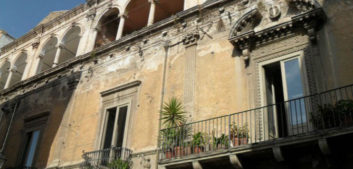 patrimonio immobiliare italiano