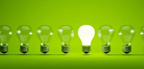 Per contenere gli sprechi energetici molto dipende dall'utilizzo dell'infrastruttura energetica unito all'uso e controllo dei dati