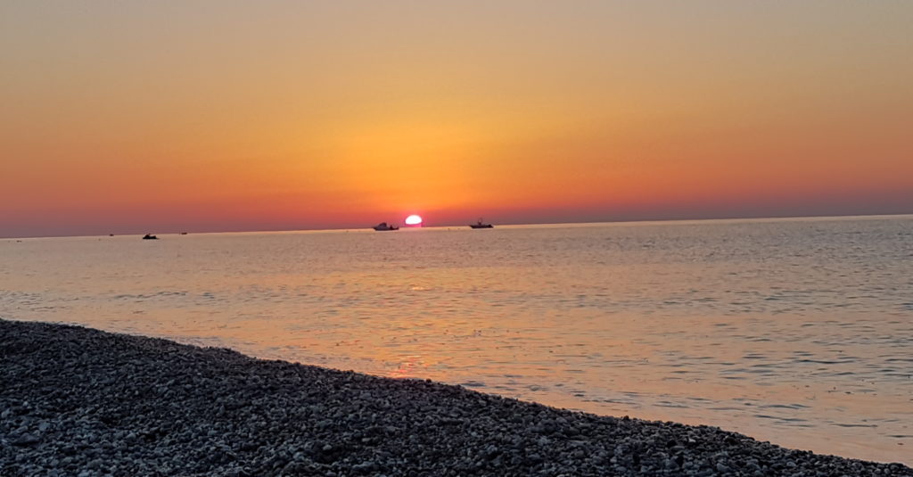 Costa dei Gelsomini