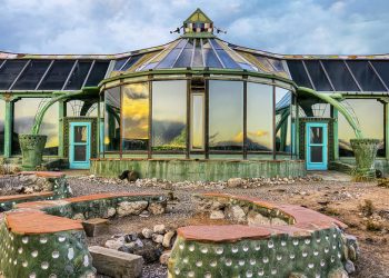 Earthship