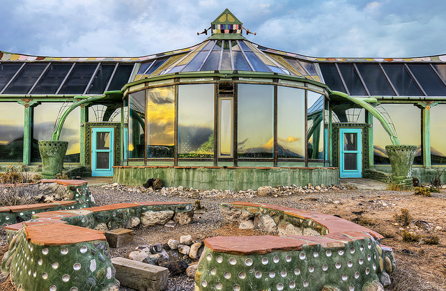 Earthship