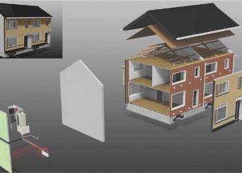 Energiesprong un progetto di housing sociale ed edilizia circolare nato cinque anni fa in Olanda che inizia ad attecchire anche in Italia.