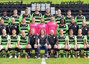 Forest Green Rovers