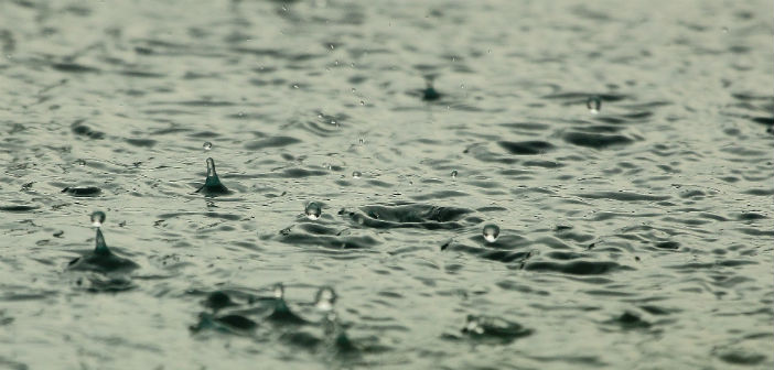 Cloud seeding, la Cina investe nella pioggia artificiale