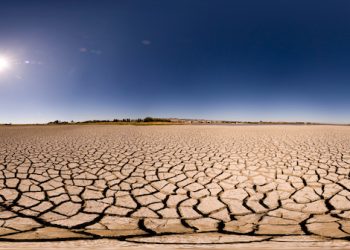 desertificazione